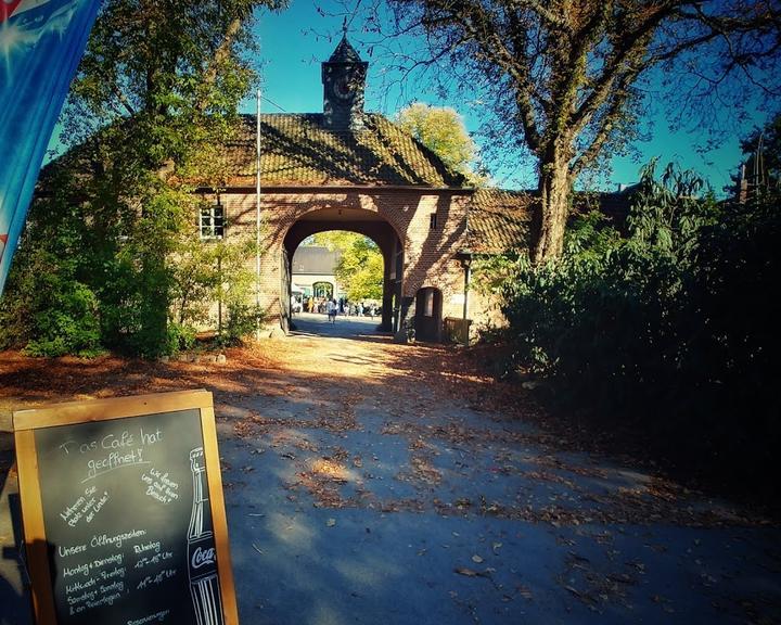 Park-Café Gut Leidenhausen